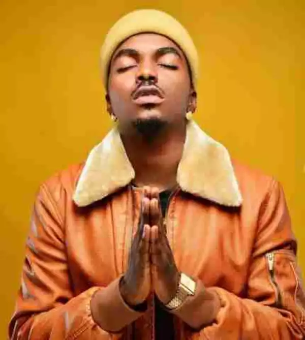 Kcee Announces The Exit Of Skiibii From FiveStar Music With Lovely Pictures